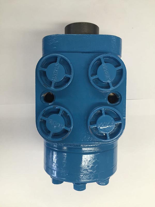 液壓助力轉向器